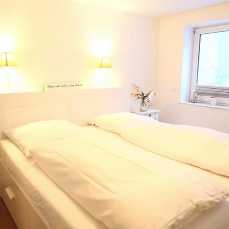 Haus Seestern, Eg Dory Westerland Buitenkant foto
