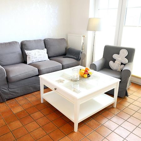 Haus Seestern, Eg Dory Westerland Buitenkant foto