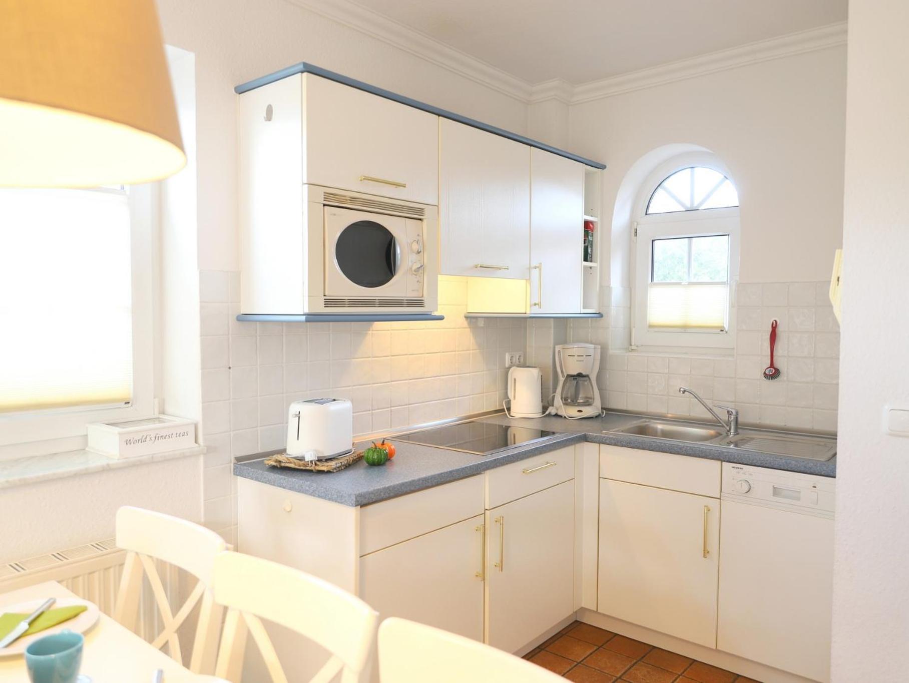 Haus Seestern, Eg Dory Westerland Buitenkant foto