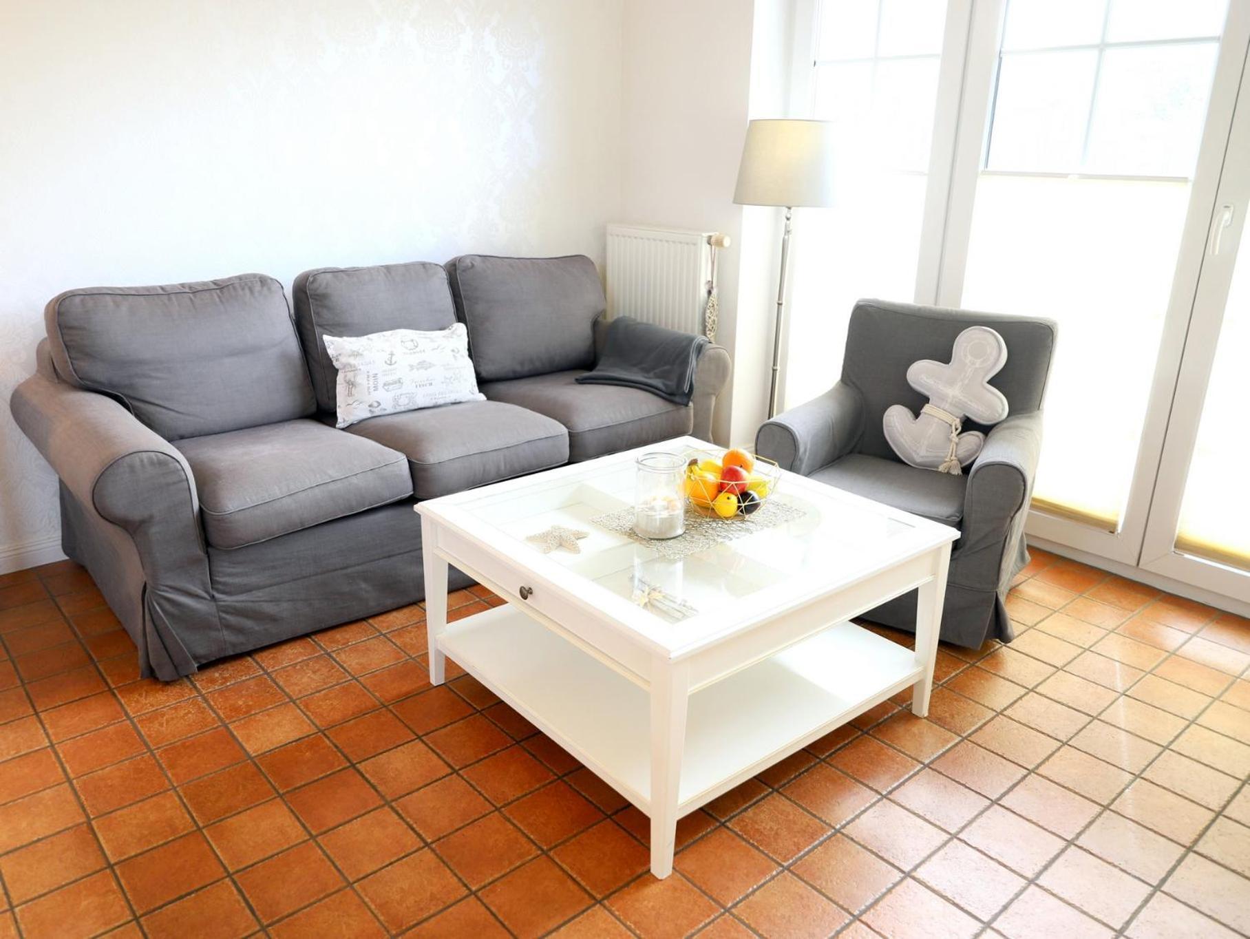 Haus Seestern, Eg Dory Westerland Buitenkant foto