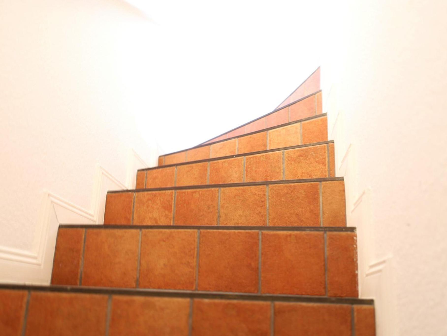 Haus Seestern, Eg Dory Westerland Buitenkant foto